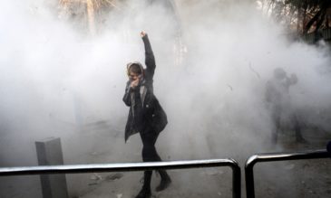 iran-anti-government-protest