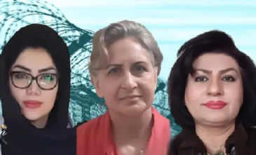 4 Christian women sentenced to 17 years in prison by Tehran Court