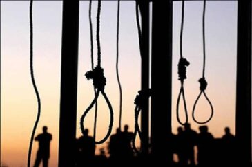 executions_Iran